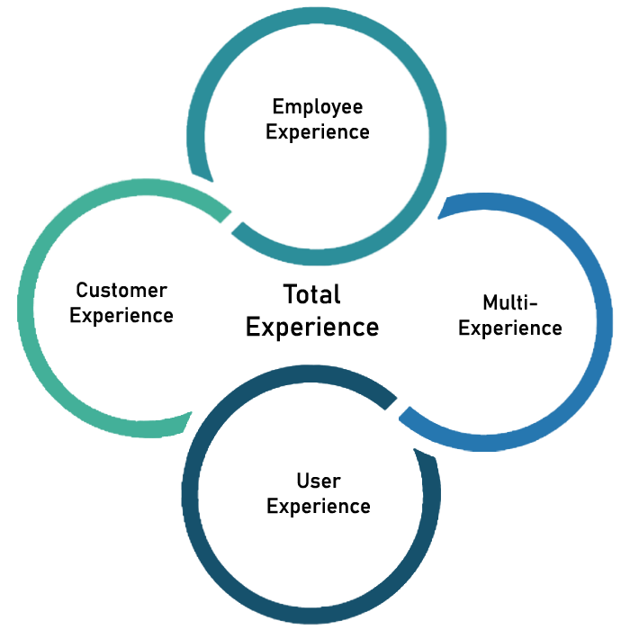 Experience Ecosystem